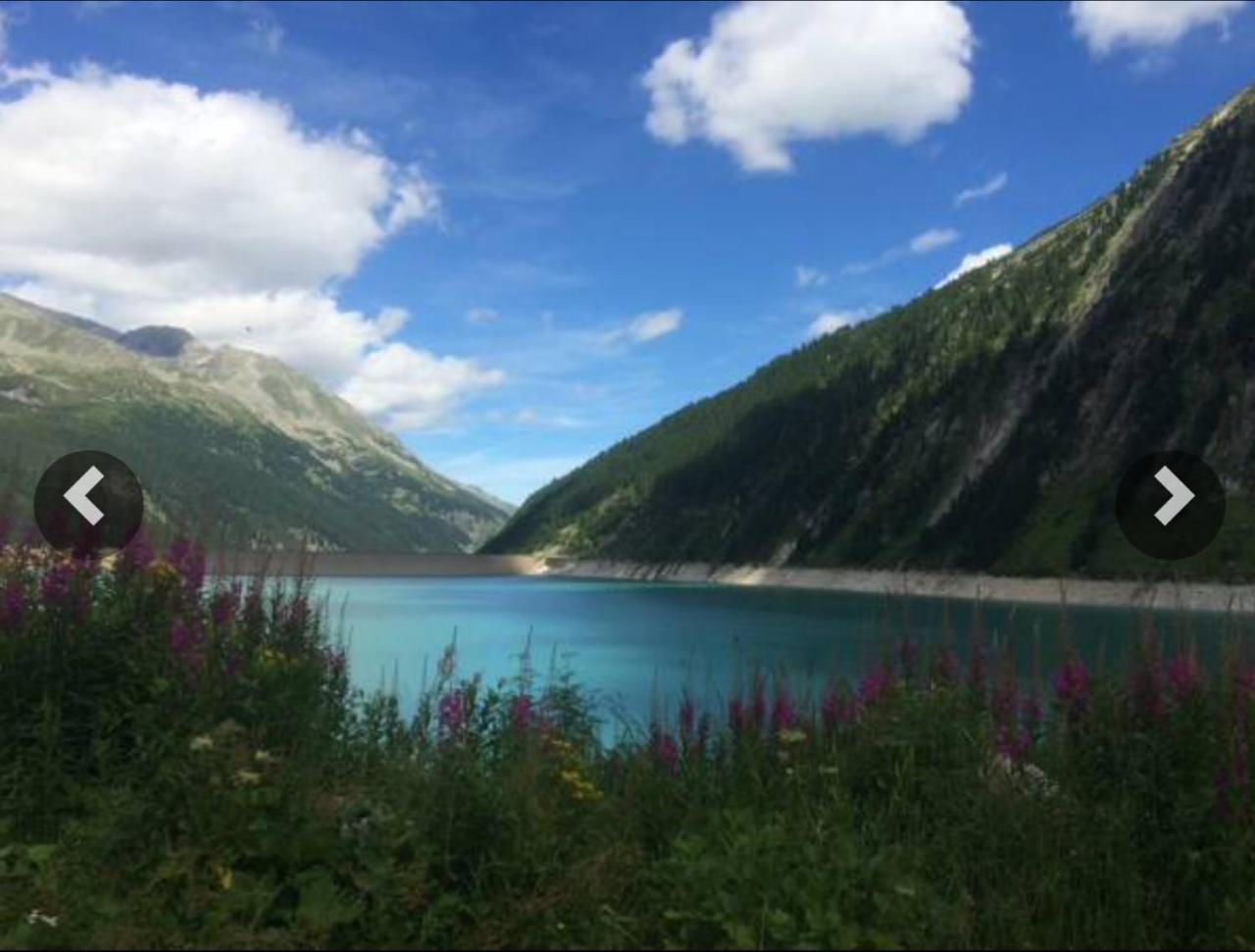 Apart Auermuehl Ried im Zillertal Ngoại thất bức ảnh