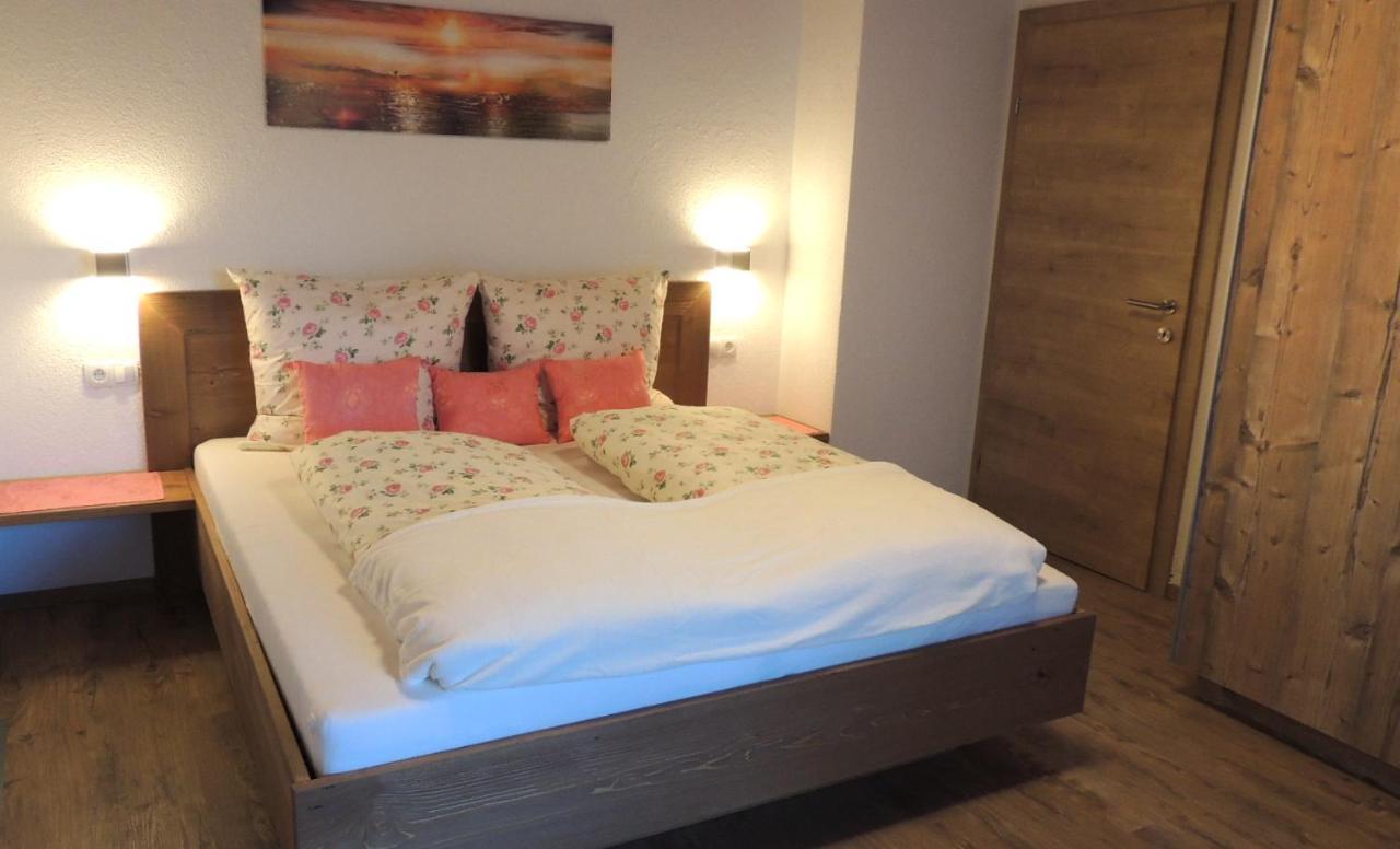 Apart Auermuehl Ried im Zillertal Ngoại thất bức ảnh