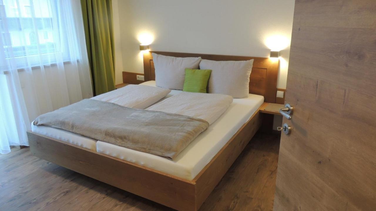 Apart Auermuehl Ried im Zillertal Ngoại thất bức ảnh