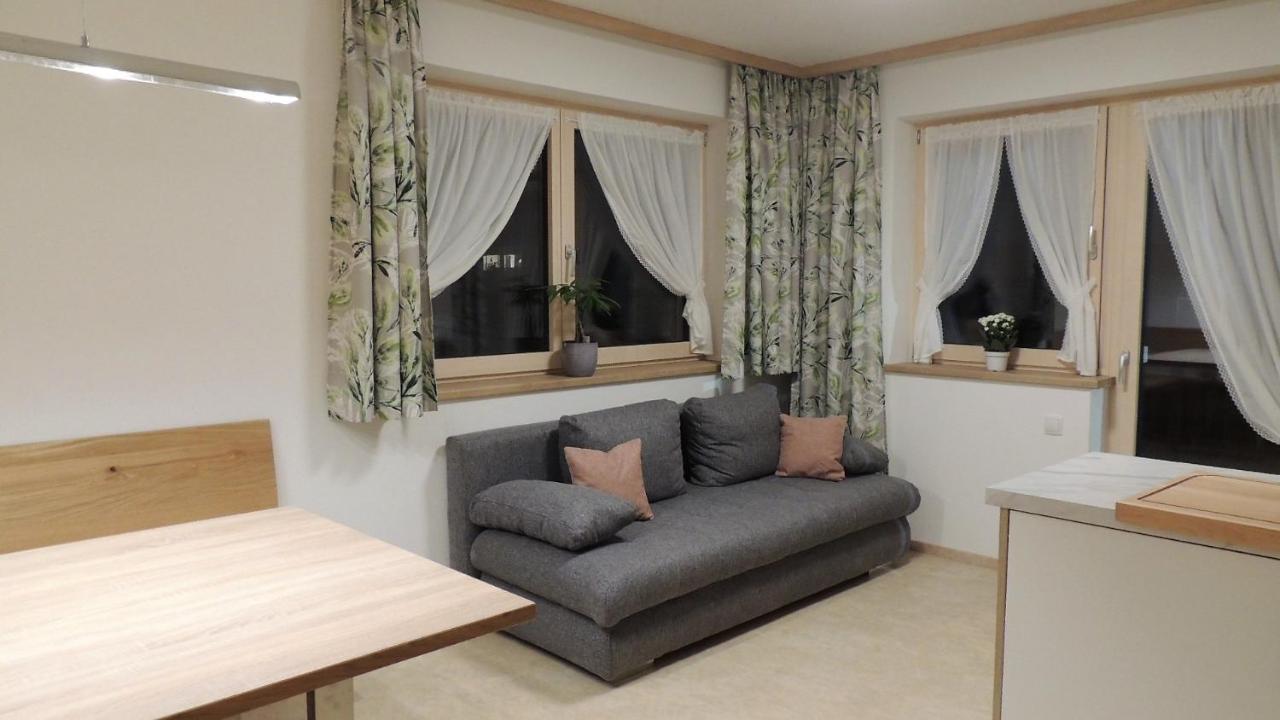 Apart Auermuehl Ried im Zillertal Ngoại thất bức ảnh