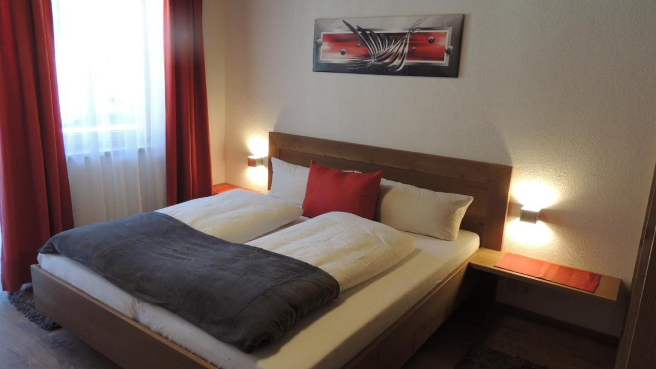 Apart Auermuehl Ried im Zillertal Ngoại thất bức ảnh